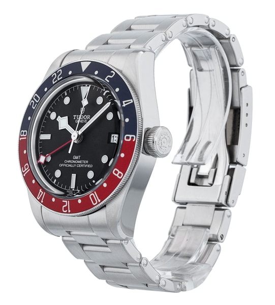 Tudor Black Bay GMT M79830RB-0001